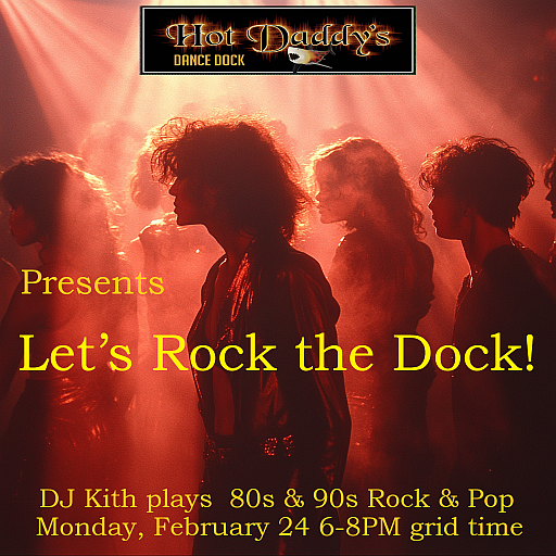 Rock the Dock 2 24 25 512